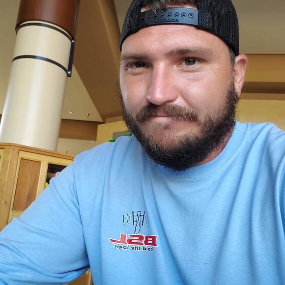Meet your Posher, Cody